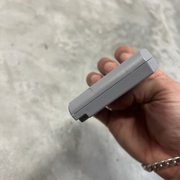 Namco Museum 64 (N64, 1999) Cart Only (N64-11) - Picture 6 of 7